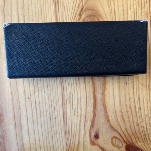 PRADA frames VPR 04P 54017 1AB-101 135 - Picture 8 of 8